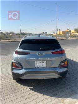 هيونداي كونا